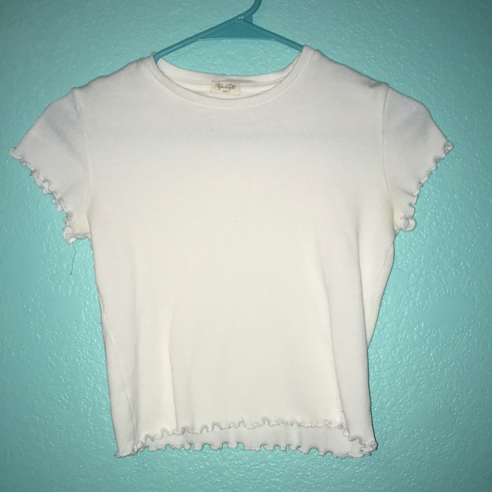 T shirt